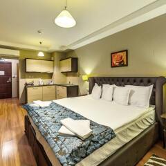 Отель Regnum Bansko Hotel & Spa Болгария, Банско - отзывы, цены и фото номеров - забронировать отель Regnum Bansko Hotel & Spa онлайн комната для гостей фото 2