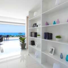 Отель The View Phuket интерьер отеля фото 2