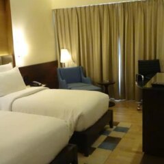 Отель The Mirador Индия, Мумбаи - отзывы, цены и фото номеров - забронировать отель The Mirador онлайн комната для гостей фото 5