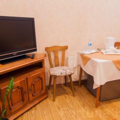 Fortuna Hotel in Chisinau, Moldova from 73$, photos, reviews - zenhotels.com room amenities