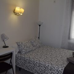 Отель Hostal Rofer