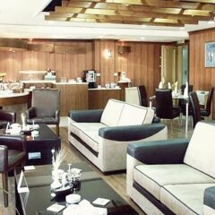 Belle Vue Hotel Амман интерьер отеля