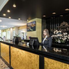 Baltic Beach Hotel & SPA Юрмала