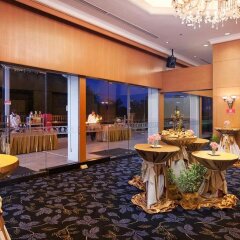Отель Bayview Hotel Georgetown Penang Малайзия, Пенанг - отзывы, цены и фото номеров - забронировать отель Bayview Hotel Georgetown Penang онлайн интерьер отеля фото 3