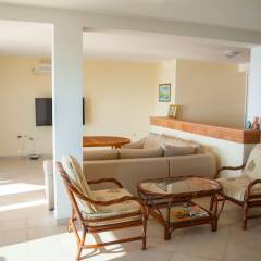 Апарт-Отель Villa Edelweiss комната для гостей фото 3