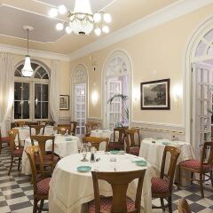 Hotel Villa Maria Равелло питание фото 2