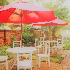 Отель Green Bud Homestay питание