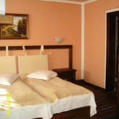 Hotel Koprivshtitsa комната для гостей фото 2
