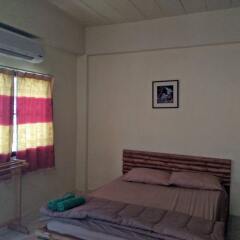 Отель Msd House Koh Lanta Ланта комната для гостей