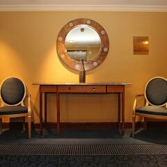 Millennium Hotel Paris Charles de Gaulle удобства в номере фото 2
