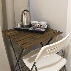 Апартаменты Santi Quattro Apartment & Rooms - Colosseo удобства в номере