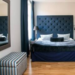 Отель Oscar House Apartments - Gabels gate Норвегия, Осло - отзывы, цены и фото номеров - забронировать отель Oscar House Apartments - Gabels gate онлайн комната для гостей фото 2