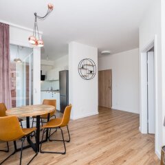 Отель Little Home - Rajska 8 Польша, Гданьск - отзывы, цены и фото номеров - забронировать отель Little Home - Rajska 8 онлайн фото 23