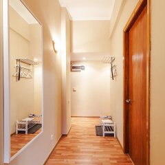 Апартаменты Two bedroom Premium Apartment Old Arbat Москва интерьер отеля