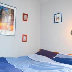 Апартаменты Bright 2 Bedroom Apartment in City Centre Эдинбург детские мероприятия