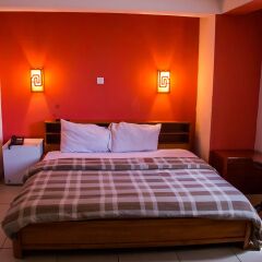 Apollo Hotel комната для гостей фото 2