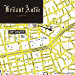 Отель Brilant Antik Hotel Албания, Тирана - отзывы, цены и фото номеров - забронировать отель Brilant Antik Hotel онлайн парковка