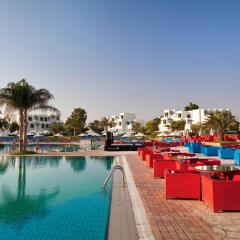 Mercure Hurghada Hotel бассейн фото 2