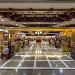 Royal Dragon Hotel – All Inclusive Турция, Сиде - отзывы, цены и фото номеров - забронировать отель Royal Dragon Hotel – All Inclusive онлайн фото 13