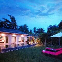 Отель Ananta Thai Pool Villas Resort Phuket фото 2