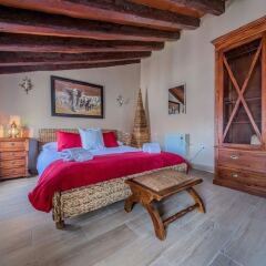 Отель Apartamentos Jerez Испания, Херес-де-ла-Фронтера - отзывы, цены и фото номеров - забронировать отель Apartamentos Jerez онлайн комната для гостей фото 3