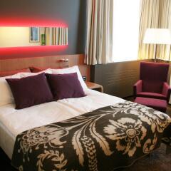 GLO Hotel Espoo Sello детские мероприятия