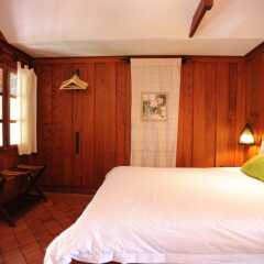 Отель Lotus Villa комната для гостей