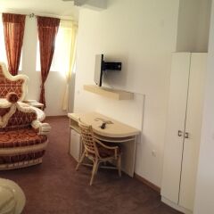 Bali Colosseum Hotel удобства в номере фото 2