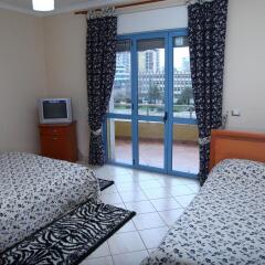 Hotel Pavaresia комната для гостей