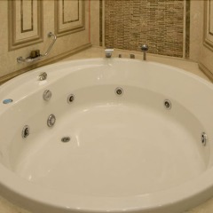 Fimar Life Thermal Resort Hotel Турция, Амасья - отзывы, цены и фото номеров - забронировать отель Fimar Life Thermal Resort Hotel онлайн спа фото 2