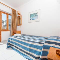Hotel Casa Bauza комната для гостей фото 5