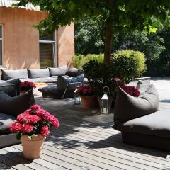 Avenue Hotel Copenhagen Копенгаген фото 9