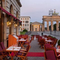 Отель Adlon Kempinski Берлин фото 5