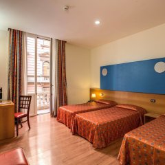 Hotel San Remo in Rome, Italy from 193$, photos, reviews - zenhotels.com guestroom photo 2