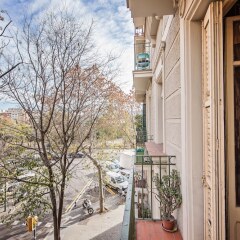 Отель Sweet Inn Apartments - Fira Sants Испания, Барселона - отзывы, цены и фото номеров - забронировать отель Sweet Inn Apartments - Fira Sants онлайн фото 6