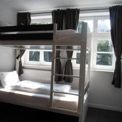 Stay Inn Hotel Гданьск комната для гостей фото 3