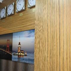 Avcilar Dedem Hotel интерьер отеля фото 3