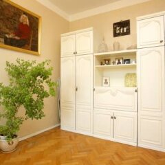 White Apartment in Saint Petersburg, Russia from 56$, photos, reviews - zenhotels.com bathroom