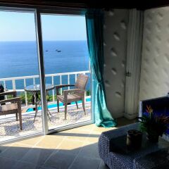 Отель Aminjirah Resort Таиланд, Остров Тау - отзывы, цены и фото номеров - забронировать отель Aminjirah Resort онлайн фото 7