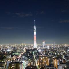 Отель Tobu Hotel Levant Tokyo Япония, Токио - 1 отзыв об отеле, цены и фото номеров - забронировать отель Tobu Hotel Levant Tokyo онлайн фото 10