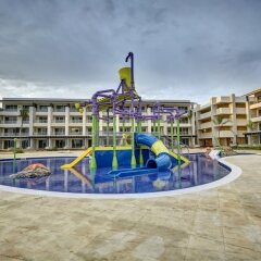 Отель Hideaway at Royalton Negril - Adults Only - All Inclusive детские мероприятия фото 2