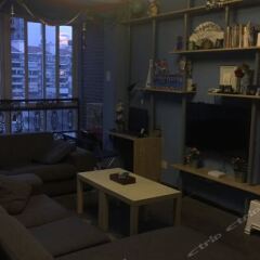 Chengdu Xinyi Youth Hostel комната для гостей фото 2