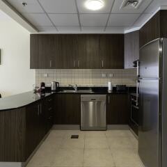 Отель One Perfect Stay - Elite Residences в номере фото 2