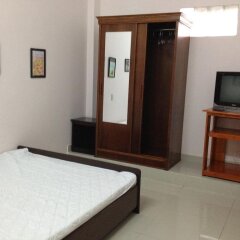Отель Cam Tu Cau Hotel Вьетнам, Далат - отзывы, цены и фото номеров - забронировать отель Cam Tu Cau Hotel онлайн комната для гостей фото 2