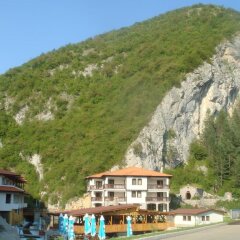 Отель Eco Complex Smilyan Чепеларе фото 16