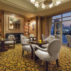 Kempinski Nile Hotel Cairo интерьер отеля фото 2