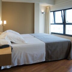 Hotel Codina удобства в номере