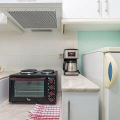 Отель Athens Boutique Apartment Греция, Афины - отзывы, цены и фото номеров - забронировать отель Athens Boutique Apartment онлайн в номере фото 2