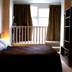 Avni Kensington Hotel удобства в номере