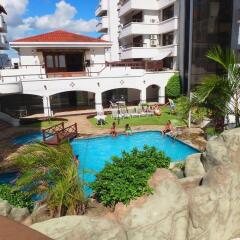 Casa Blanca Hotel in Santa Cruz de la Sierra Bolivia from 90